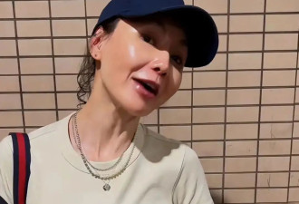 退圈20年，她归来仍是顶流
