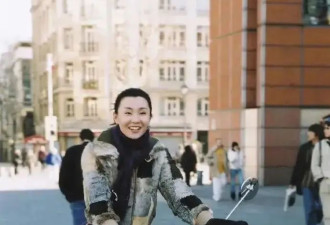 退圈20年，她归来仍是顶流