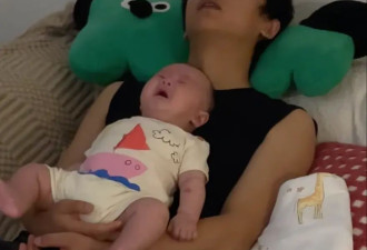 妻子上班丈夫带娃，一个摩梭家庭的育儿实践