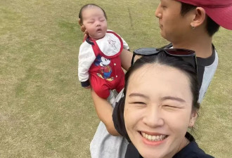 妻子上班丈夫带娃，一个摩梭家庭的育儿实践