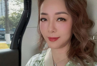 香港知名女星狂摸小鲜肉，恋上有妇之夫当第三者