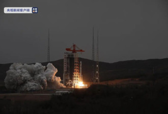 21天5次发射，中国星网为什么这么急？