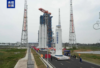21天5次发射，中国星网为什么这么急？