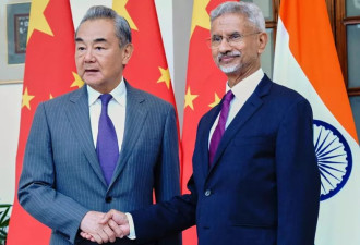 中方称“印外长说台湾属中国” 印方反驳：错误引述