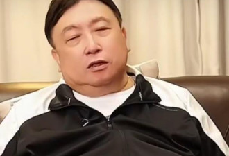 王晶谈明星爆火:都是资本做局,追星很愚蠢