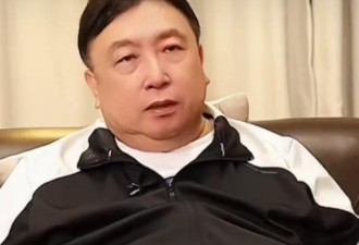 王晶谈明星爆火:都是资本做局,追星很愚蠢