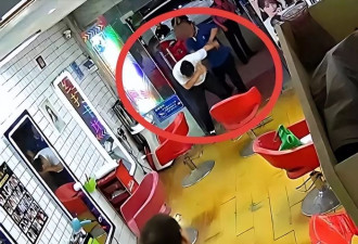 退租竟被扇4耳光！武汉理发店老板一年维权路