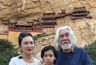 杜星霖大儿子嘴巴左歪右咧，被疑患“抽动症”，难怪被亲弟弟欺负