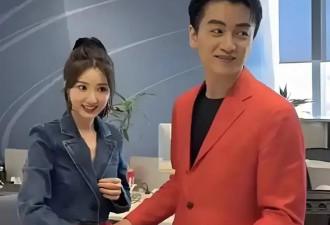 离婚才6个月，陈晓被传与毛晓彤领证结婚，到底是真是假？