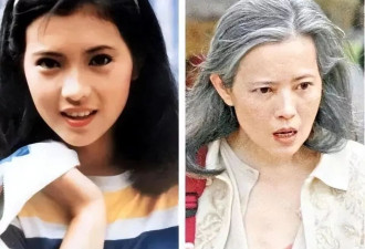 晚景凄凉的6位老演员，丈夫抛弃，租不起房