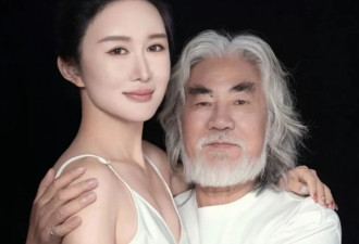 张纪中也没想到他给杜星霖倾注所有的爱,如今换来满脸嫌弃