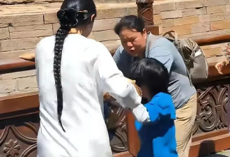 张纪中也没想到他给杜星霖倾注所有的爱,如今换来满脸嫌弃