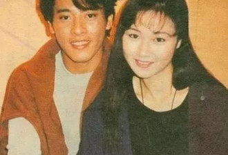54岁万绮雯依然美,承诺婚姻的甄子丹走了,遇见暗恋她9年的十三