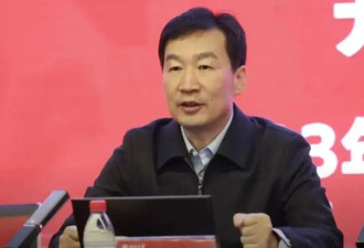 中国海军原参谋长李汉军，涉嫌严重违纪违法