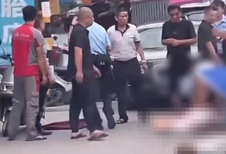 村支书快递站门口遇害案二审开庭 被告一审被判死刑