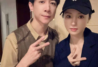 董璇被曝去医院做试管婴儿!刚二婚就拼生