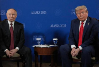 美国孤立主义 2.0：双普会背后的隐忧