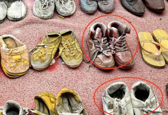 范曾晚节不保？亲题牌匾下堆满烂鞋 还曾给释永信美女弟子题字