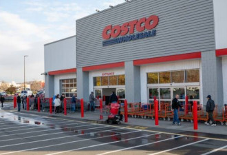 好消息：以后Costco结账不用排队了