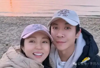 为姐捏把汗 46岁生二胎？这姐别是又跳进一个火坑了吧……