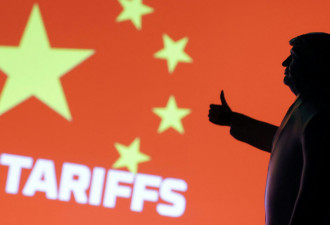 美国大豆协会去信特朗普 吁终止对华贸易战