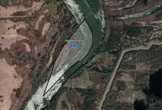 14岁小哥找了块无主地就宣布建国?可惜…
