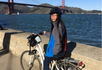 出生差点被扔掉 如今在美国当老师的我