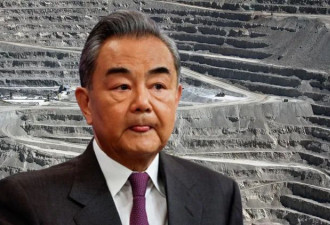 中国对稀土渴求无极限 王毅出访目标锁定这国
