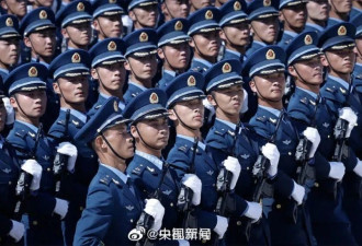 党媒发布：中国九三阅兵，具体安排来了