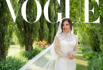 女魔头接班人爆冷！“晒娃干饭姐” 将执掌《VOGUE》？