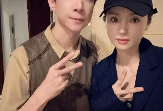 董璇被曝去医院做试管婴儿！刚二婚就拼生，迫不及待过二人世界