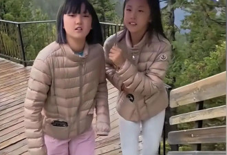 央视主持人杨帆国外游，携妻女高调炫海外生活，没想到被网友骂惨