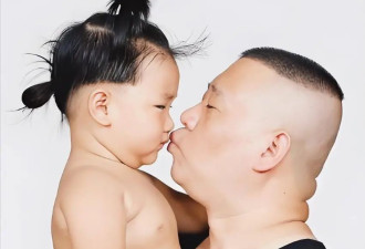 郭麒麟拒继承德云社家产，16年努力证明，没有父爱也能走得更远