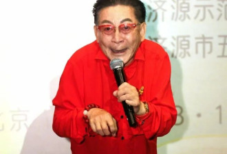 六小龄童回应“孙悟空林黛玉CP”:挺有意思 但生孩子不合适
