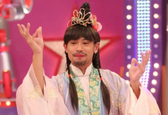 44岁男星撰文怒轰安检非礼，曾获曾志伟提携上位