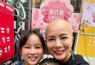 TVB抗癌港姐离婚后豪宅搬出，自曝娱乐圈被性骚扰