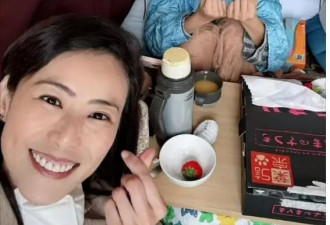 TVB抗癌港姐离婚后豪宅搬出，自曝娱乐圈被性骚扰