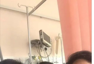 TVB抗癌港姐离婚后豪宅搬出，自曝娱乐圈被性骚扰