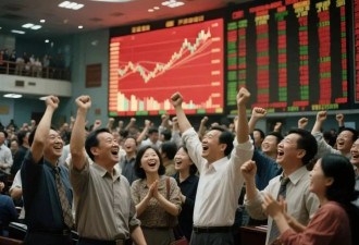 沪指奔向4000点，在牛市生存是门带血泪的学问