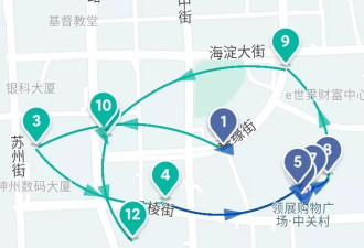 将苦难转移至底层：暴雨中的商战，外卖员的苦夏