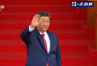 西藏自治区60周年庆祝 习近平亲自出席 2万人参加