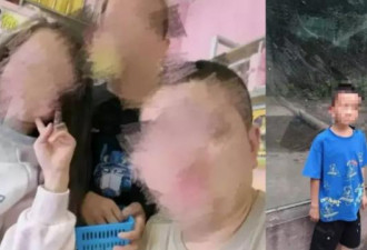 狠父离婚冷静期毒杀子女 母亲崩溃:女儿死不瞑目