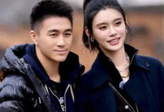 奚梦瑶基因太强大！5岁儿子身高115cm