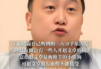 真相迟到但不缺席,王菲背了14年的锅,原来我们都错怪了她