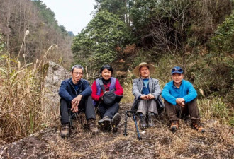 《四个春天》：一个“完美中国家庭”的告别与回归