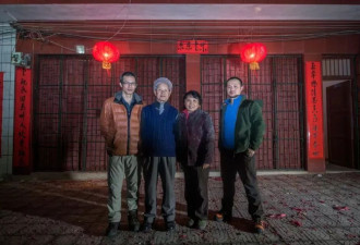 《四个春天》：一个“完美中国家庭”的告别与回归