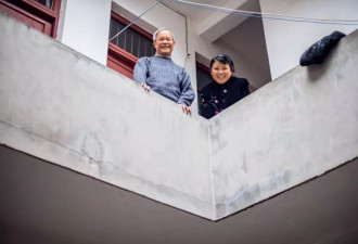 《四个春天》：一个“完美中国家庭”的告别与回归