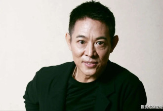 李连杰自曝年轻时受伤严重，拿到三级残疾证，被质疑在刻意立人设
