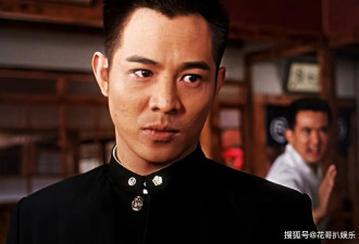 李连杰自曝年轻时受伤严重，拿到三级残疾证，被质疑在刻意立人设
