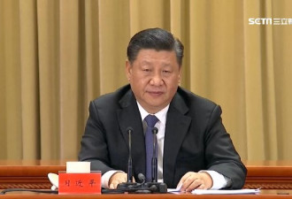 纽时：习近平大清洗延续了斯大林与毛泽东的传统